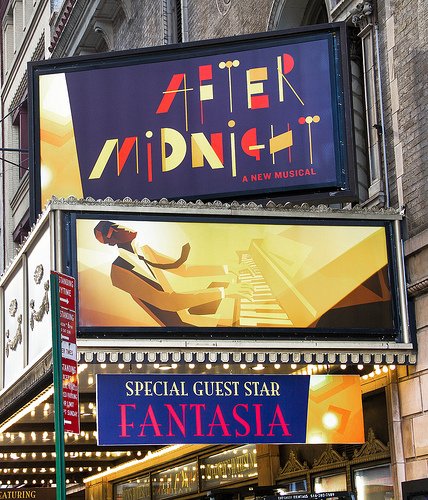 after midnight broadway