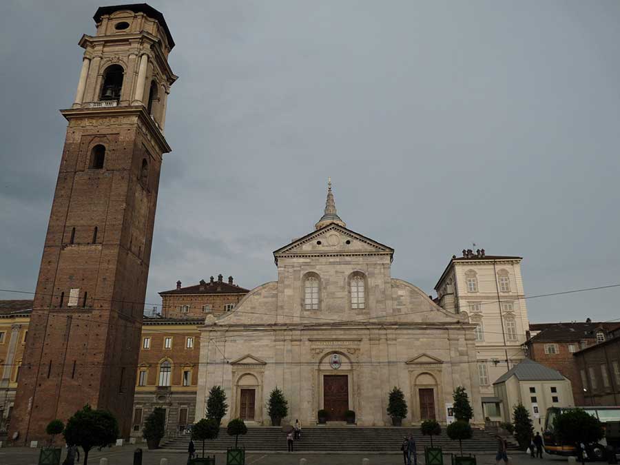 Duomo San Giovanni