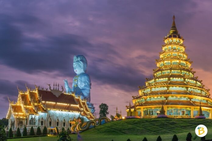 Chiang Rai