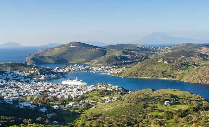 Patmos