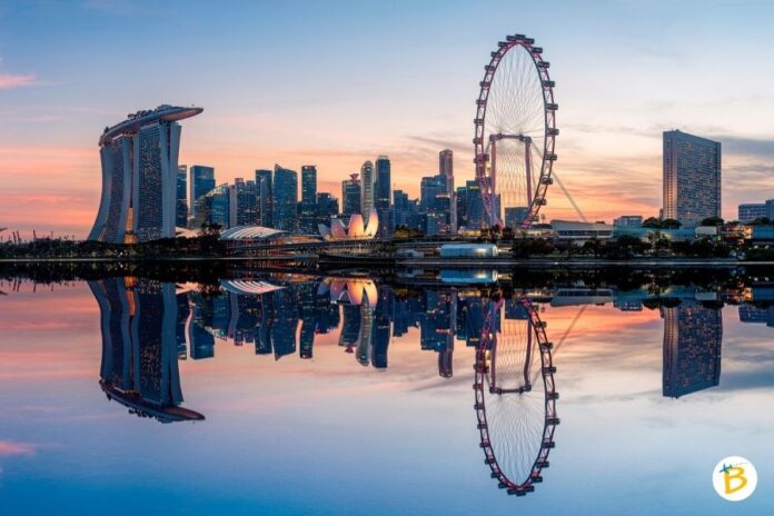 Singapore City
