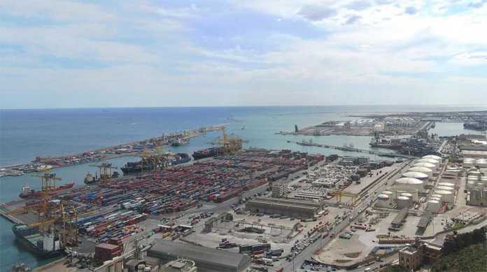Porto Barcellona
