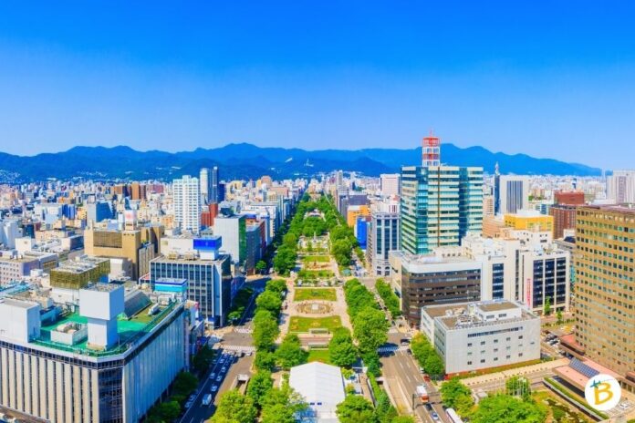 Hokkaido