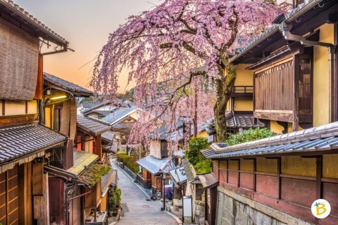 Kyoto