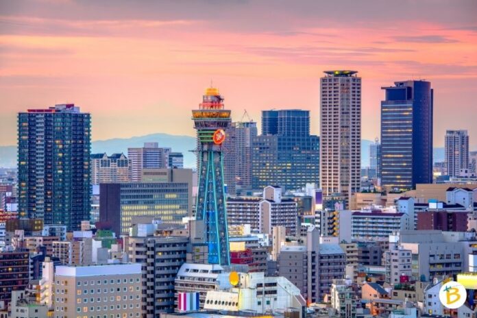Osaka