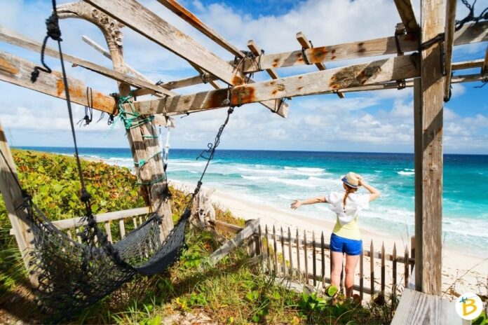 Eleuthera
