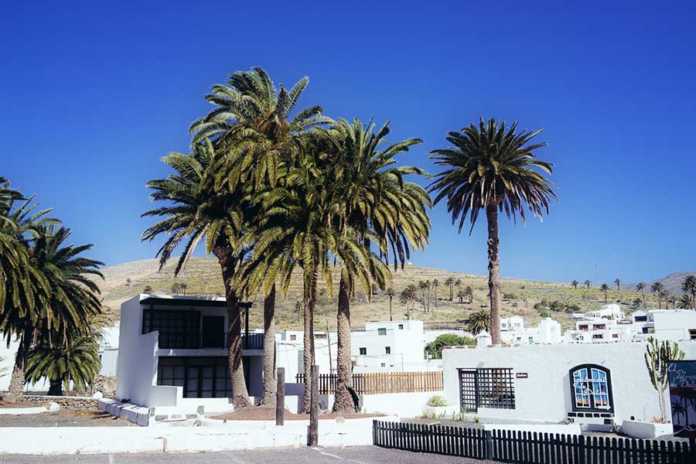 Lanzarote