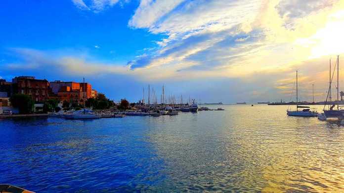 Taranto