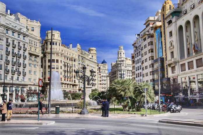 Valencia