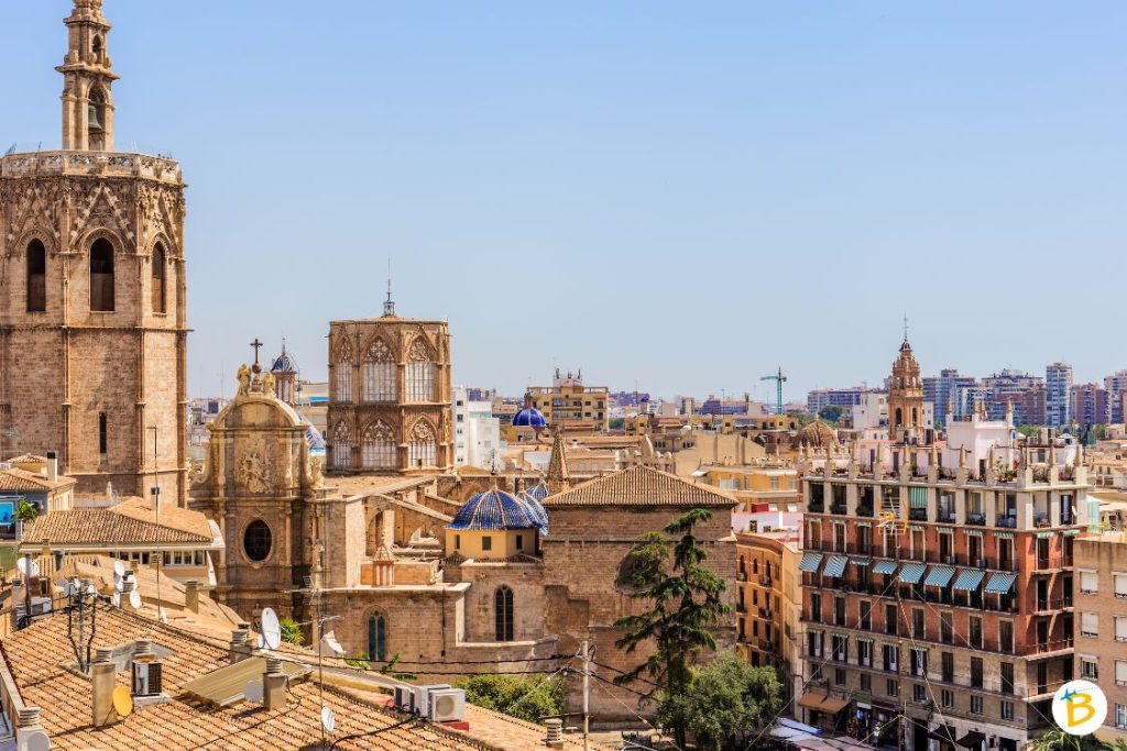 Valencia Valencia