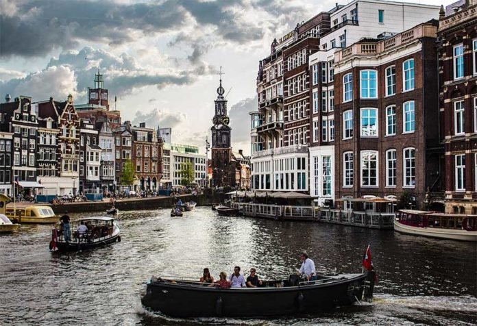 Viaggio Amsterdam