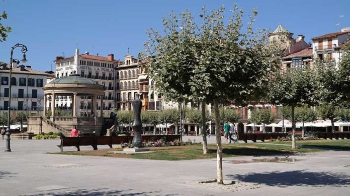 Pamplona