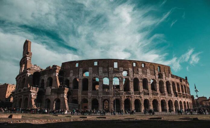 Il Colosseo