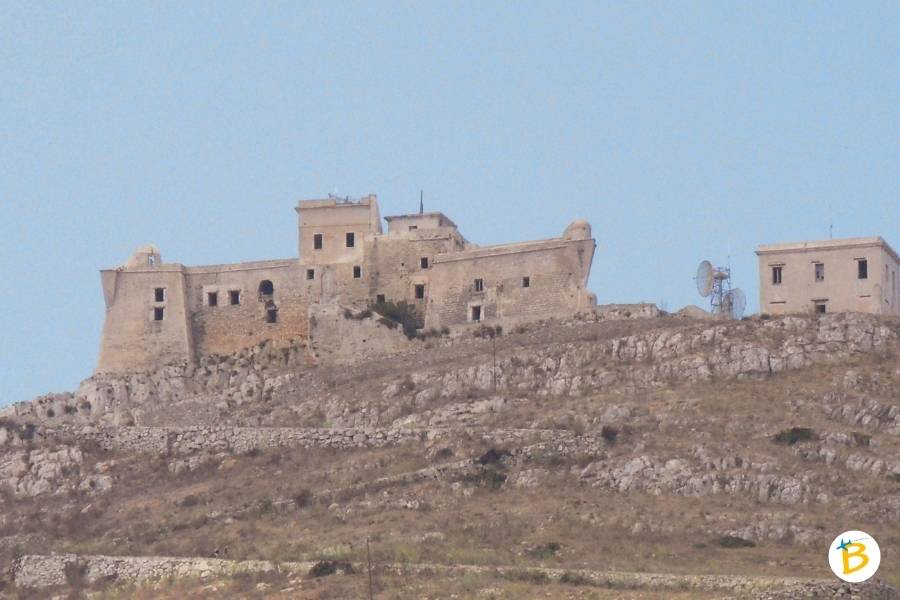 Forte di Santa Caterina