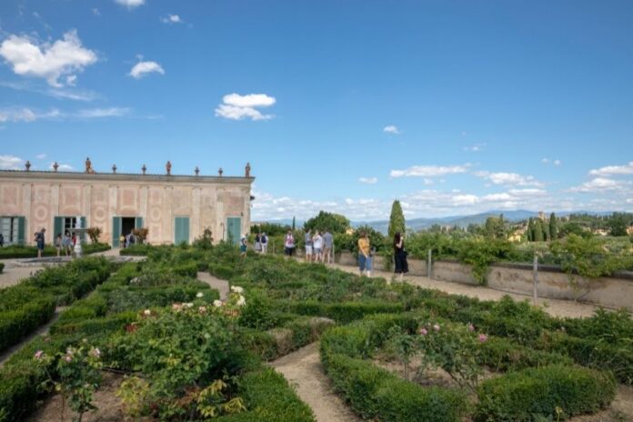 Giardino di Boboli