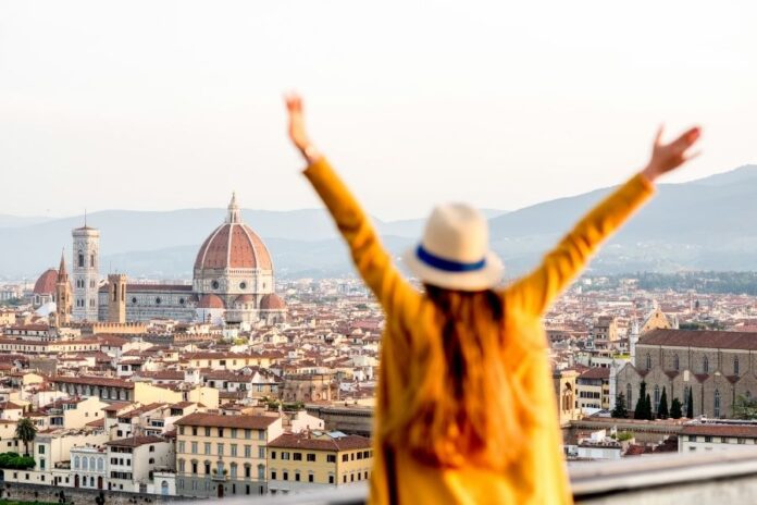 Visitare Firenze in 3 giorni