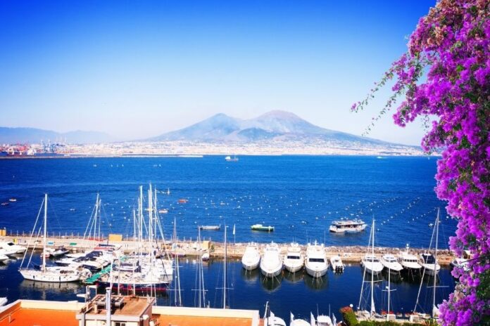 Cosa fare a Napoli