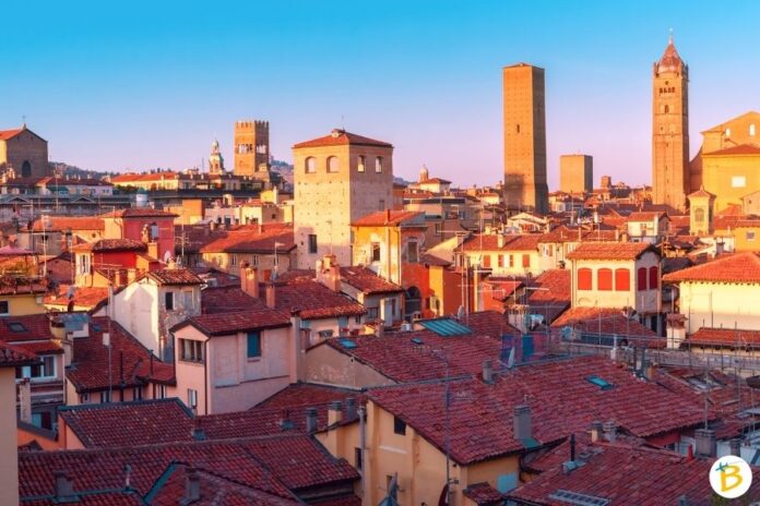 Visitare Bologna