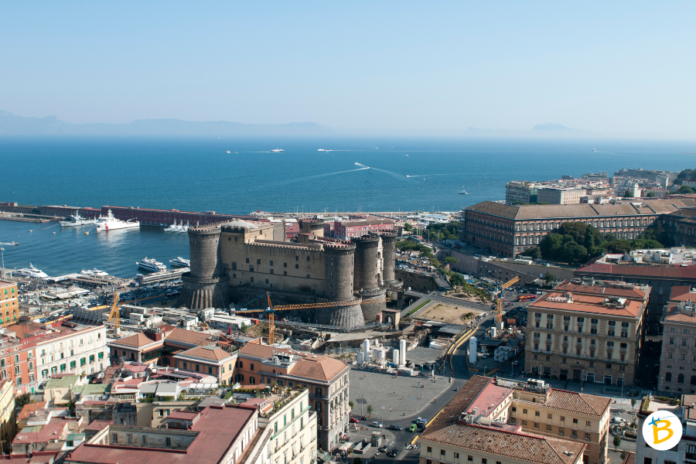 Napoli