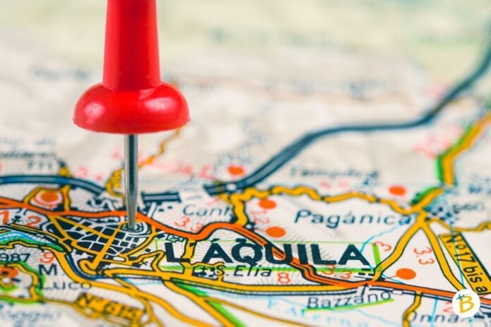 L'Aquila cosa vedere