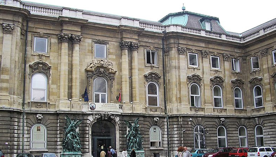 Museo Storico di Budapest