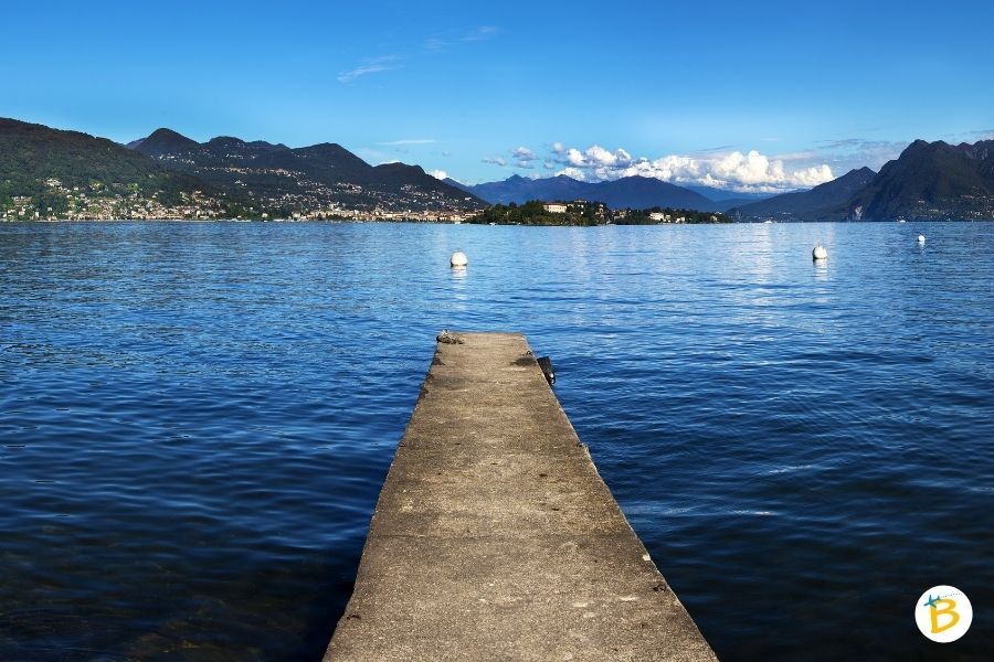 Laghi Italiani - Lago Maggiore