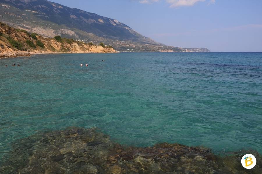 Avithos Beach