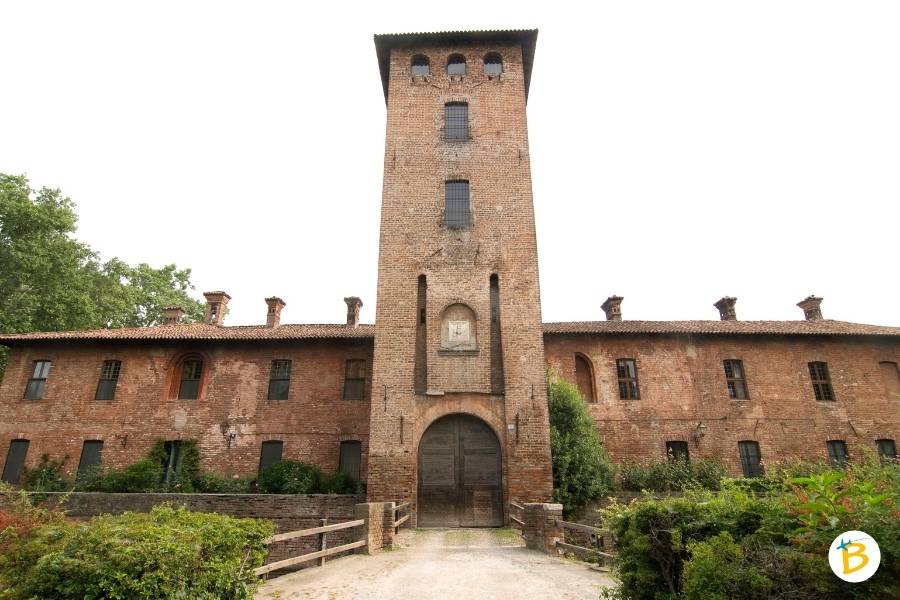 Castello Borromeo di Peschiera Borromeo