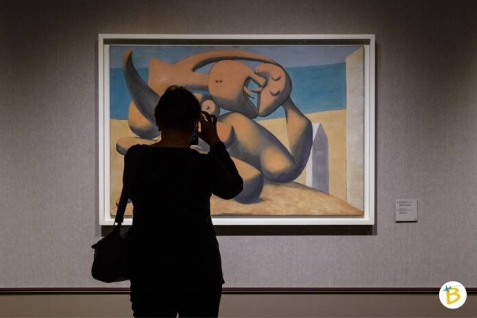 Pablo Picasso