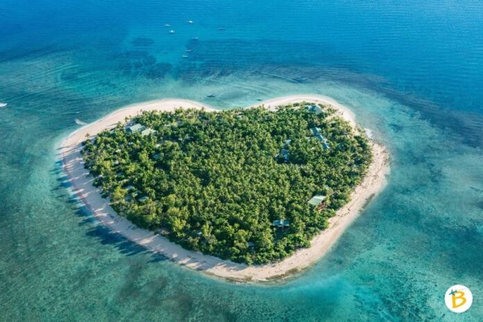 Isole più belle del mondo