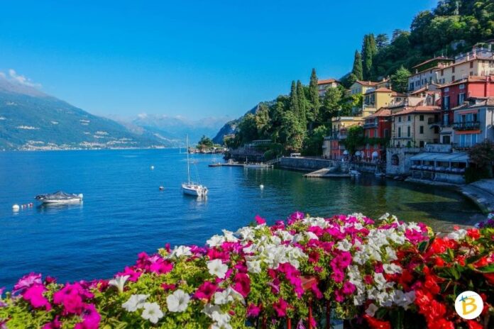 Lago di Como