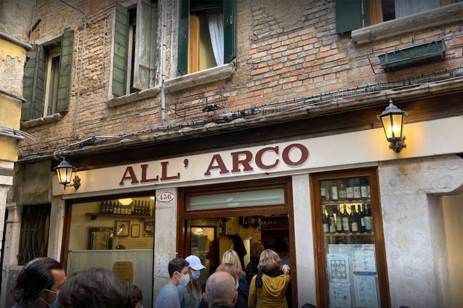 All'Arco 