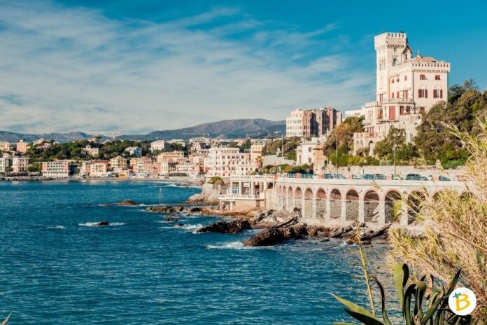 Cosa vedere a Genova
