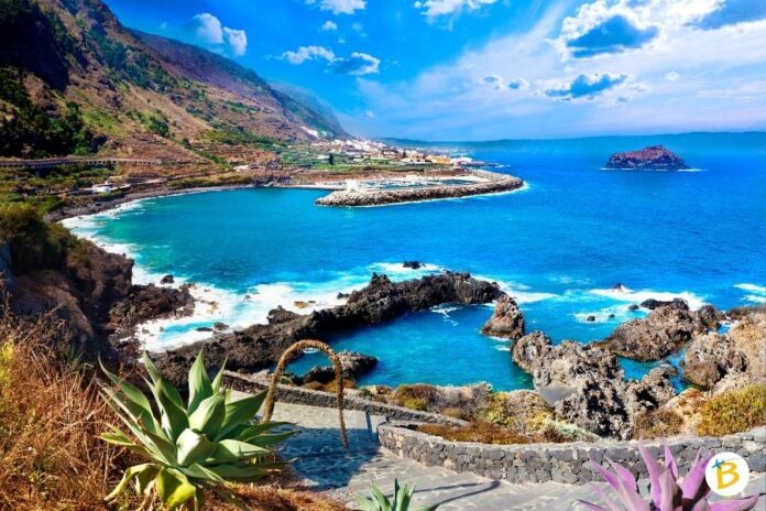 Tenerife