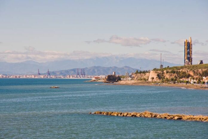 Spiagge di Malaga