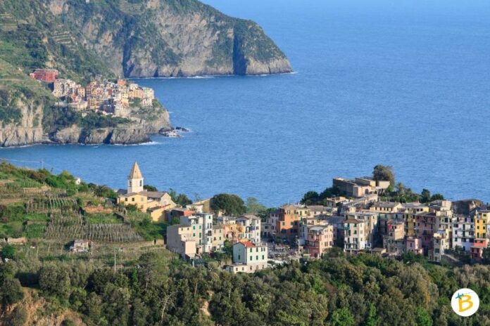 Corniglia
