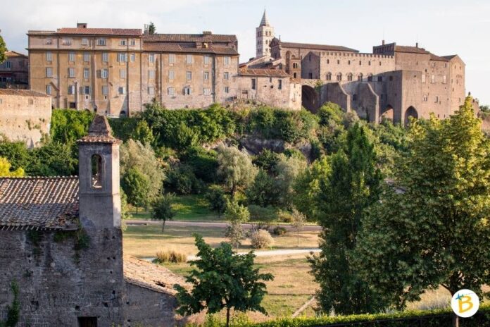 Cosa vedere a Viterbo
