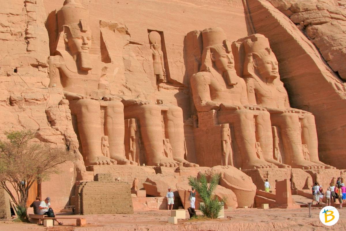 Viaggio Egitto