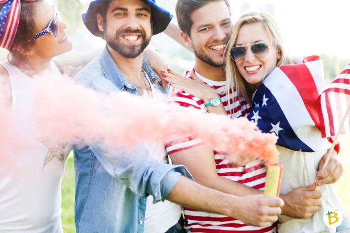 Viaggiare negli USA