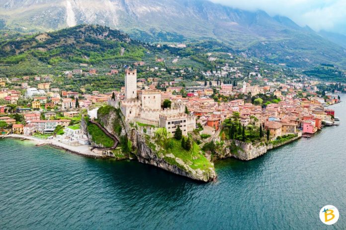 Malcesine Cosa vedere