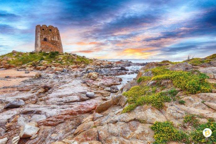 Posti da vedere in Sardegna