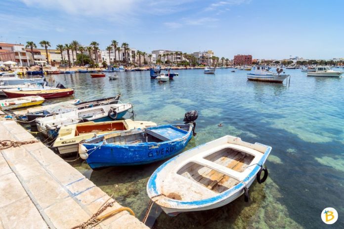 Porto Cesareo