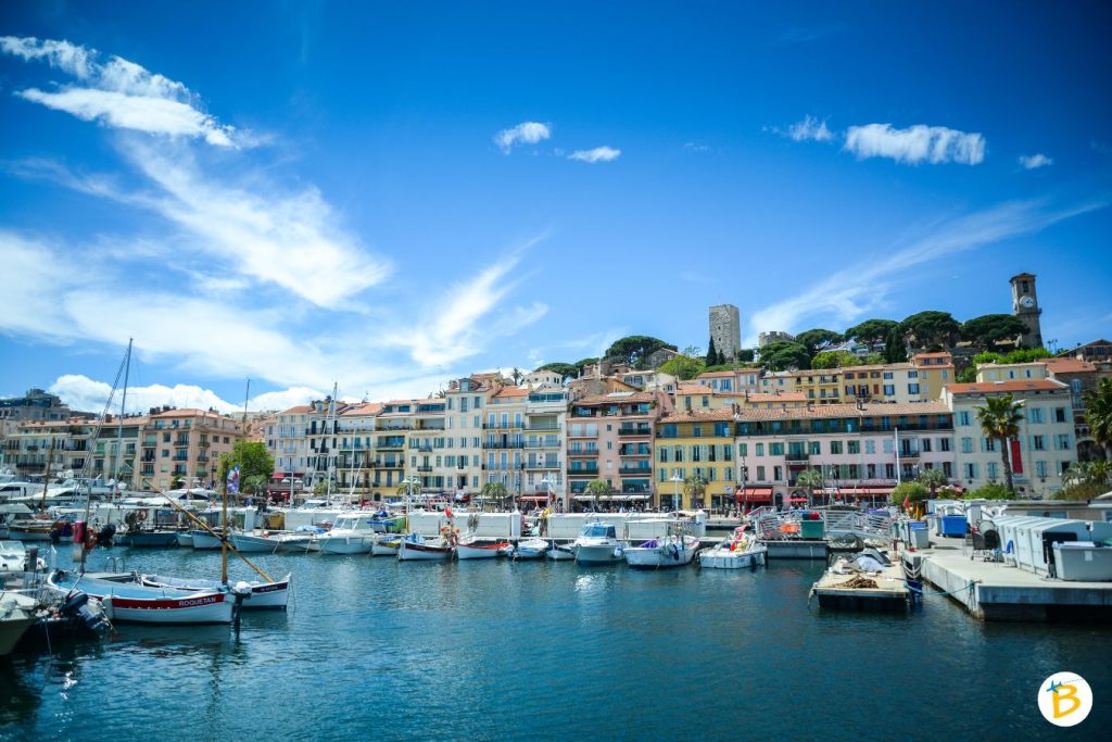 Cannes Cannes