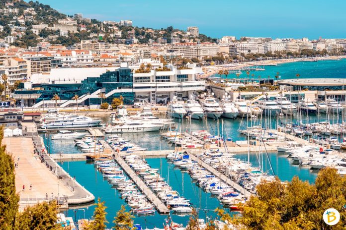 Cosa vedere a Cannes