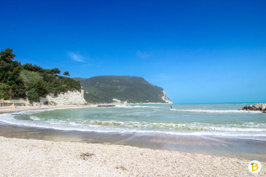 Riviera del Conero Riviera del Conero