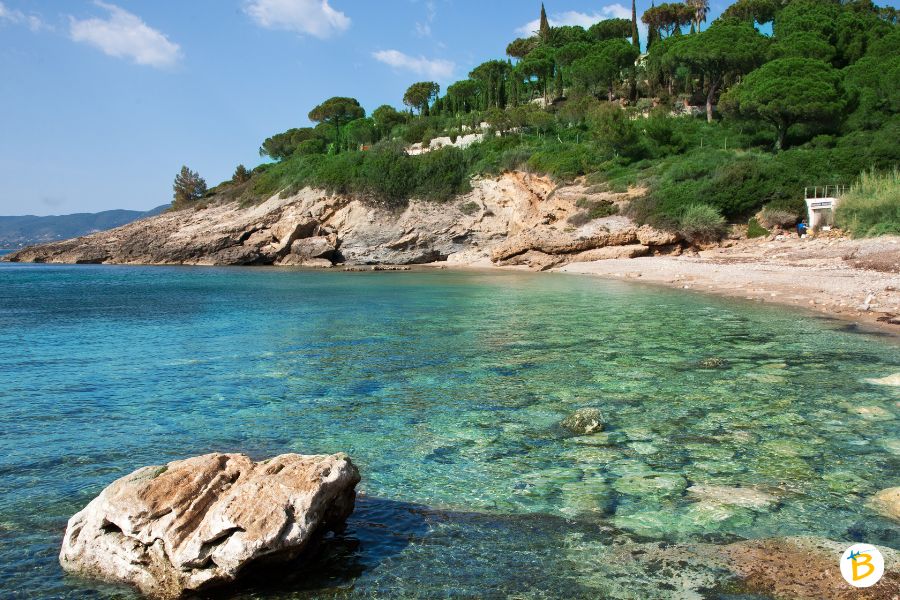 Isola d'Elba Isola d'Elba