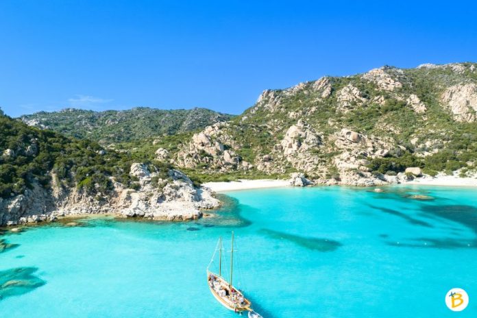 La Maddalena
