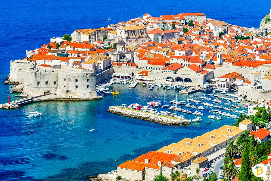 Dubrovnik Dubrovnik