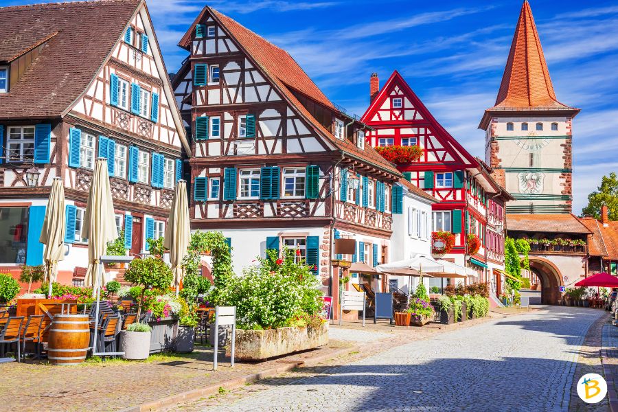 Gengenbach Gengenbach