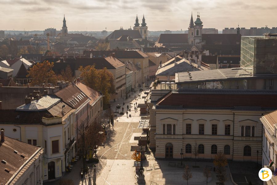 Székesfehérvár Székesfehérvár